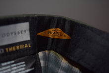 Load image into Gallery viewer, Melin Wax'd Collection Odyssey Thermal Strapback