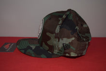 Load image into Gallery viewer, Fitted Hawaii New Era Aloha Served Daily Snapback 9Fifty
