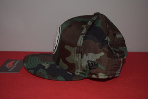 Fitted Hawaii New Era Aloha Served Daily Snapback 9Fifty