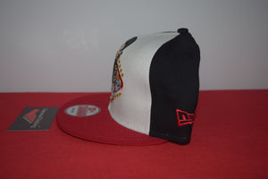 Tokidoki X New Era Gambling Woman Snapback 9Fifty