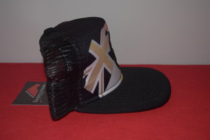 New Era Hawaiian Style Mesh Snapback 9Fifty