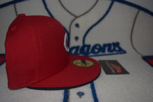Load image into Gallery viewer, NPB New Era Hiroshima Toyo Carp Fitted 59Fifty