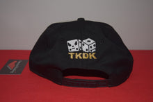 Load image into Gallery viewer, Tokidoki X New Era Gambling Woman Snapback 9Fifty