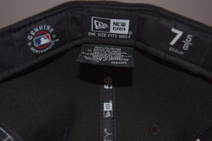 The Clink Room X New Era Taco Brothers Fitted 59Fifty