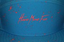 Load image into Gallery viewer, Melin Neon Collection Hydro Trenches Snapback