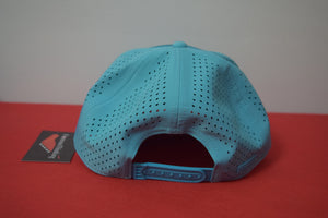 Melin Hydro Odysea Blue Lagoon Snapback