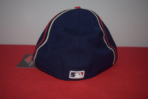 MLB New Era Cleveland Indians Chief Wahoo Fitted 59Fifty VINTAGE