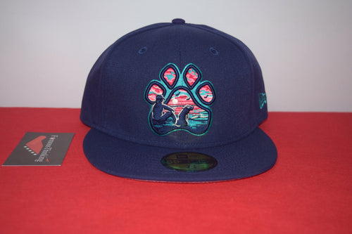 The Clink Room X New Era Just Paws Fitted 59Fifty