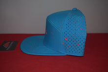Load image into Gallery viewer, Melin Neon Collection Hydro Trenches Snapback