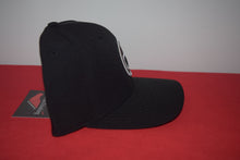 Load image into Gallery viewer, Masters Tournament Side Script Logo Snapback By American Needle