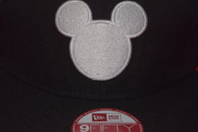Load image into Gallery viewer, Disney X New Era Mickey Mouse White Snhadow Snapback 9Fifty