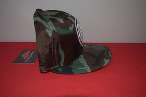 Fitted Hawaii New Era Aloha Served Daily Snapback 9Fifty