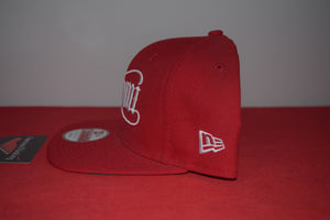 Mister Cartoon X New Era Miami Original Fit Snapback 9Fifty