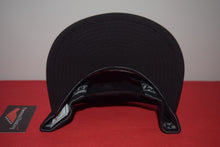 Load image into Gallery viewer, Masters Tournament Side Script Logo Snapback By American Needle