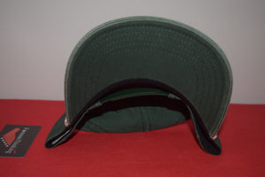 Masters Tournament Rope Snapback Hat By American Needle