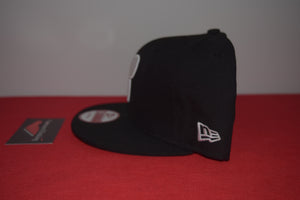 Disney X New Era Mickey Mouse White Snhadow Snapback 9Fifty