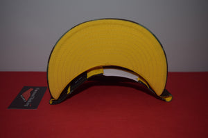 Fitted Hawaii New Era Aloha Served Daily Snapback 9Fifty