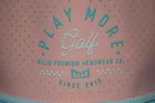 Load image into Gallery viewer, Melin Links Collection Play More Golf Hydro Odysea Snapback