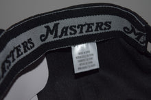 Load image into Gallery viewer, Masters Tournament Side Script Logo Snapback By American Needle