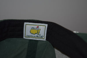 Masters Tournament Rope Snapback Hat By American Needle