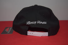 Load image into Gallery viewer, Disney X New Era Mickey Mouse White Snhadow Snapback 9Fifty