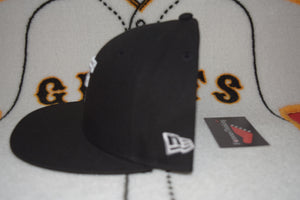 NPB New Era Hokkaido Nippon-Ham Fighters Fitted 59Fifty