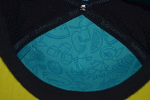 Load image into Gallery viewer, Melin Hydro Odysea Blue Lagoon Snapback