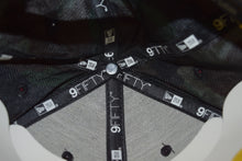 Load image into Gallery viewer, Fitted Hawaii New Era Aloha Served Daily Snapback 9Fifty