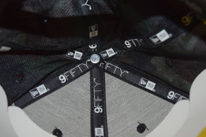 Fitted Hawaii New Era Aloha Served Daily Snapback 9Fifty