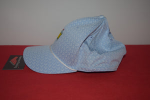 Masters Small Logo Rope Snapback Hat By American Needle