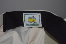 Load image into Gallery viewer, Masters 1934 Tournament White Snapback Hat by American Needle