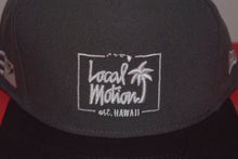 Load image into Gallery viewer, Local Motion X New Era Original Fit Snapback 9Fifty