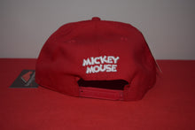 Load image into Gallery viewer, Disney X New Era Triple Mickey Snapback 9Fifty