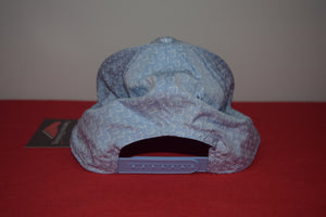 Masters Small Logo Rope Snapback Hat By American Needle