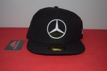 Load image into Gallery viewer, New Era Mercedes Benz Fitted 59Fifty