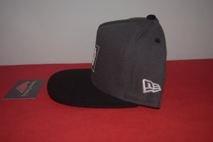 Local Motion X New Era Original Fit Snapback 9Fifty