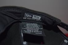 Load image into Gallery viewer, Malbon X New Era Fitted 59Fifty