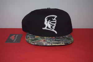 Fitted Hawaii New Era Kam Currency Snapback 9Fifty