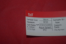 Load image into Gallery viewer, Melin A-Game Hydro Aqua Black Snapback SAMPLE