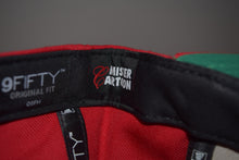 Load image into Gallery viewer, Mister Cartoon X New Era Miami Original Fit Snapback 9Fifty