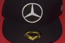 Load image into Gallery viewer, New Era Mercedes Benz Fitted 59Fifty