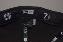 Load image into Gallery viewer, NPB New Era Yomiuri Giants Low Profile Fitted 59Fifty