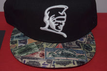 Load image into Gallery viewer, Fitted Hawaii New Era Kam Currency Snapback 9Fifty