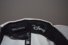 Load image into Gallery viewer, Disney X New Era Mickey Mouse White Snapback 9Fifty