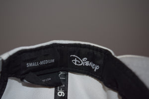 Disney X New Era Mickey Mouse White Snapback 9Fifty