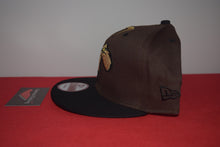Load image into Gallery viewer, Warner Brothers X New Era Wile E. Coyote Snapback 9Fifty
