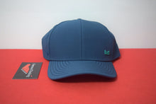 Load image into Gallery viewer, Melin A-Game Hydro Deep Dive Blue Snapback SAMPLE