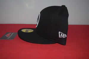 New Era Mercedes Benz Fitted 59Fifty