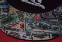 Load image into Gallery viewer, Fitted Hawaii New Era Kam Currency Snapback 9Fifty