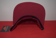 Load image into Gallery viewer, NFL New Era Washington Redskins Suede Original Fit Snapback 9Fifty